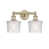 Antique Brass