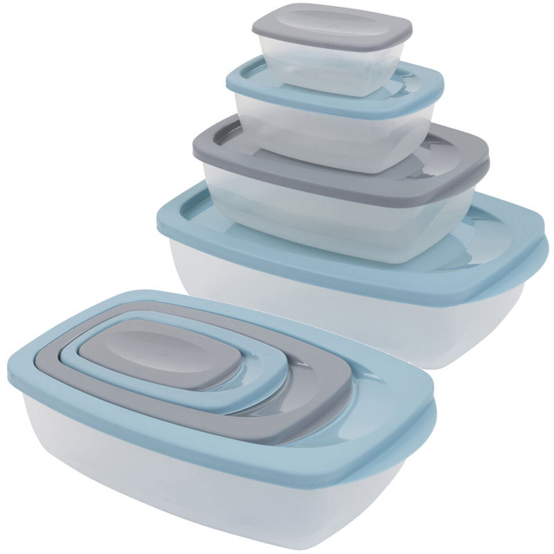 Nomi Food Storage Container