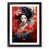 Black Framed