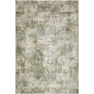Oriental Area Rug
