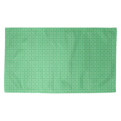 Tapis de porte d’intérieur napperon Kitterman