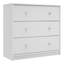 Gott 72.4 cm W Chest of 3 Drawers-38263585