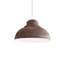 17cm H Metal Dome Lamp Shade-517192921
