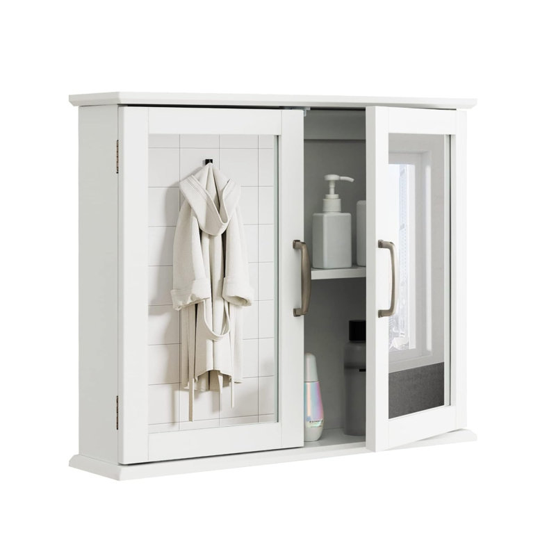 Bathroom Cabinet