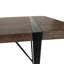 Table de salle à manger 55 po Rustic Industrial-1293802482