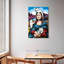 Ketti Mona Lisa avec chats-108566302
