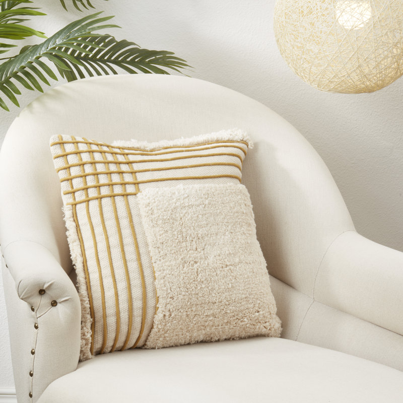 Coussin Adelaide Collection, Duvet