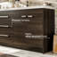 Ensemble de meuble-lavabo double Wauconda-1973046514-1933961110