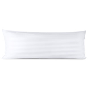 Gunnar Down Alternative Plush Cooling Pillow