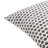 Zetta Polka Dots Cotton Reversible Throw Pillow-873185520-873185533