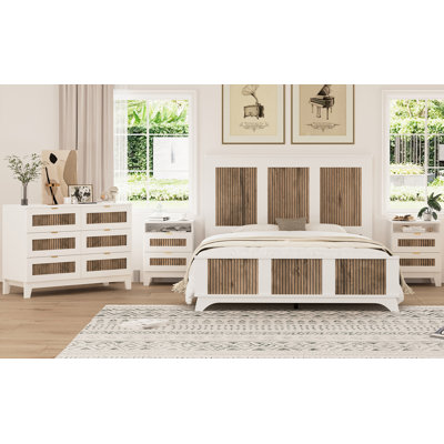 Bedroom Set by Gracie Oaks