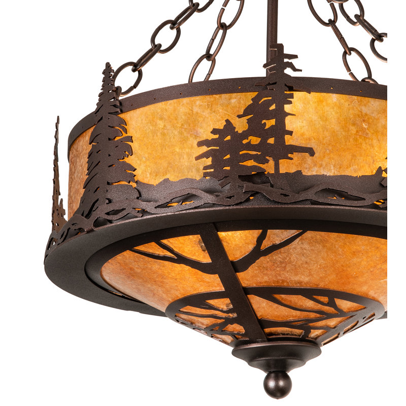 Sbordone 6 - Light Pendant