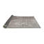 Tapis décoratif gris en laine de style oriental sickets-1585409244