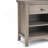 Artisan - Bedside Table - Distressed Grey-1255629339