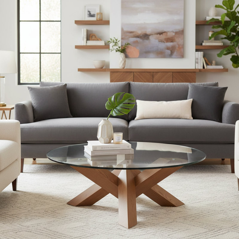 Rosa Coffee Table