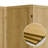 Solid Wood Folding Room Divider-917826440-927573806