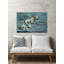 Wrapped Canvas Painting-36811729