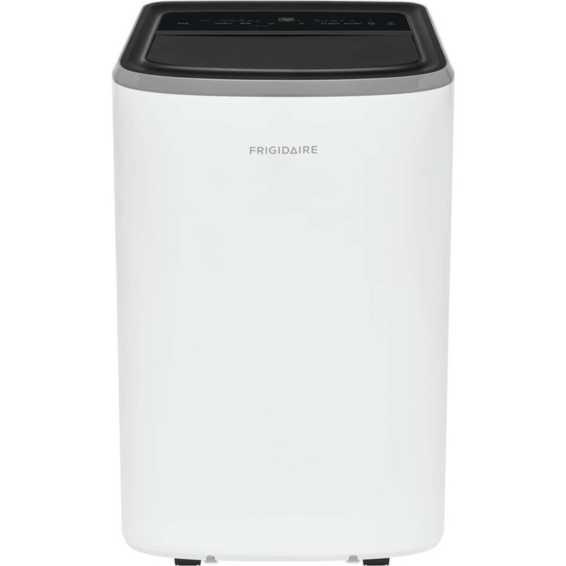 Frigidaire 3-in-1 Connected Portable Room Air Conditioner, 12000