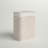 Bamboo Laundry Hamper-110915104