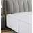 Wayfair Basics® 1800 Series 14" Soft Microfiber Bed Skirt-23800252-23800244
