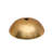 Bathroom Artistic Tempered Glass Vessel Bathroom Sink With Black Faucet And Pop-Up Drain, Gold-Foil Textured Tempered Glass Vanity Round Bowl-512331861