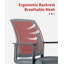 Chaise de conférence Damanpreet-236436227