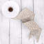 Tissu en jacquard Rainer