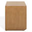 Table de chevet 25,3 po Raelei
