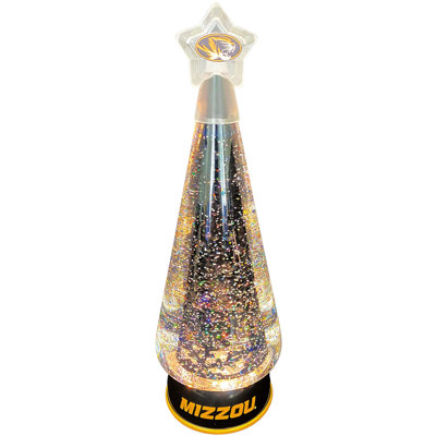 Arbre à paillettes NCAA