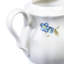 Marie Luise Steublumen Ivory Milk Jug