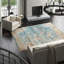 Mamluk One-of-a-Kind 8'1" X 10'1" Area Rug