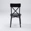 Ensemble de 2 chaises d'appoint Rosecliffe