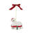 Christmas Tree GIFTBOX KITTEN ORNAMENT