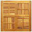 Solid Wood Table Top