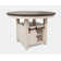 Hebden Pine Round Solid Wood Dining Table