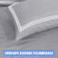 Cotton Blend Duvet Cover Set Set-113735588-113735579