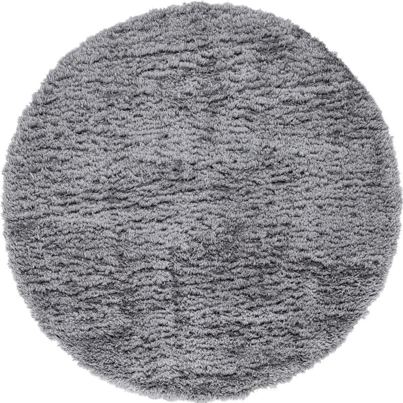 Indoor Rug, Round 6'7"