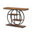 Table console 41,3 po