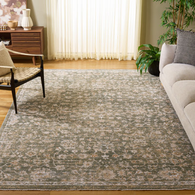 Tapis oriental Hazel 506 Performance