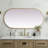 Elington Metal Oval Mirror-965881719-965881720