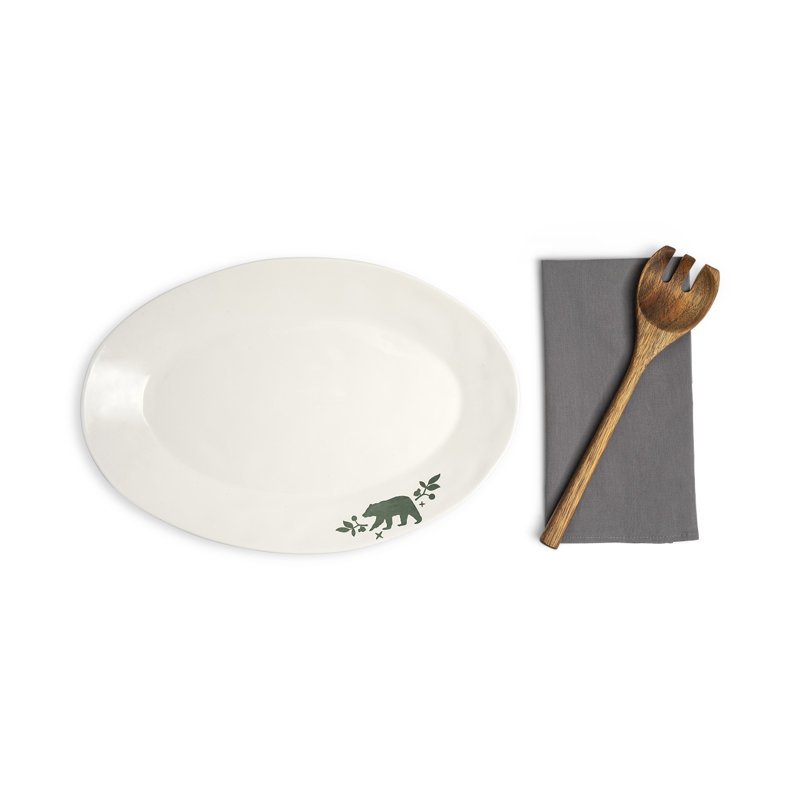 Millwood Pines Fontanet Platter