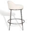 Tabouret de comptoir 26 po Jaris-4236233