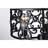Shawnigan 3 - Light 17.72'' Simple Drum Semi Flush Mount-1029869157