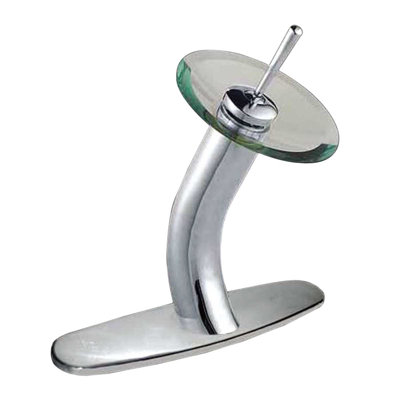 Widespread Bathroom Faucet