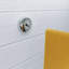 Britannia Stainless Steel Retractable Clothesline