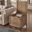 Brunswick Tray Top End Table