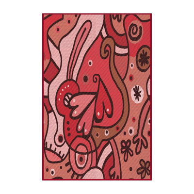 Indoor Rug