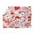 Pois rouges sélectionné
