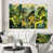 Toile tendue