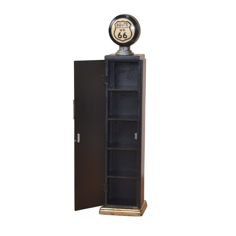 Finesse chest of drawers